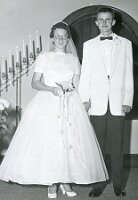 Dale Arlene - Wedding Day Hi