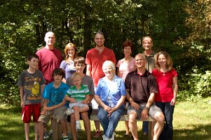 Family photo