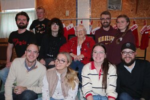 Grandkids