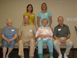 Relay for Life Harken Reunion 032